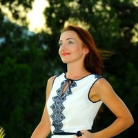 Alesya Lyubenko