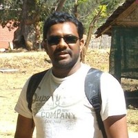 Naveen Kumar