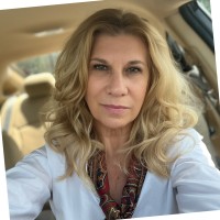 Mary Ellen Woska