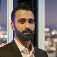 Bilal Nazeer