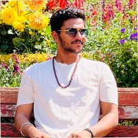 Onkar Sarang