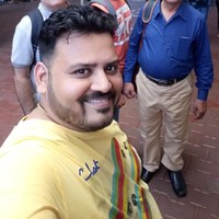 Vibhash Gupta
