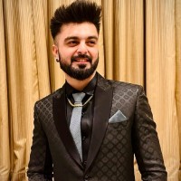Hitesh Narula
