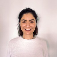 Zeynep Kocabas