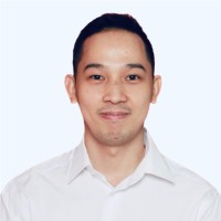 Daniel Suhendra