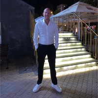 Yaniv Cohen