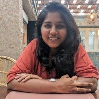 Varsha Durai