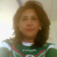 Veronica Contreras Santiago