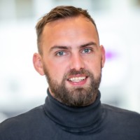 Stephan de Jager
