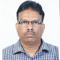 Vasudeo Haldankar