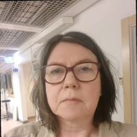 Maria Engwall Berg
