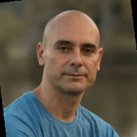 Shlomi Avrahamov