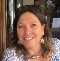 Carol Cooney