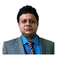 Ramesh Krishnan