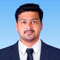 Akhilesh R. Karkhanis