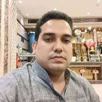 Prashant Mishra