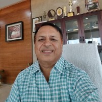 Sanjay Madan