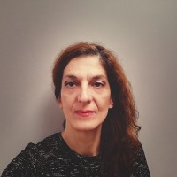 Marija Belanovic