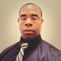 Ronald Smith