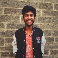 Vladimir Dsouza