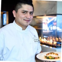 Luis Padilla