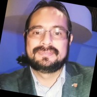 Luis Delgado