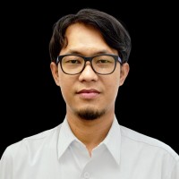 Saiful Yahya