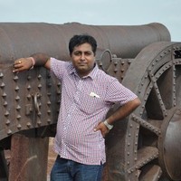Abhishek Khetani