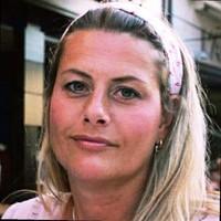 Christina Salvesen Kvalheim