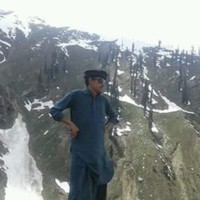 FIDA AFRIDI