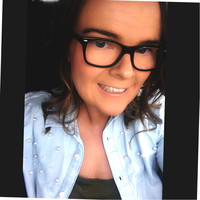 Aine Ni Chroinin