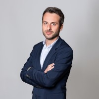 Clément Stievet