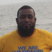 Mizanur Rahman