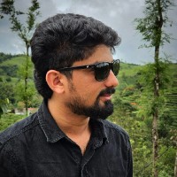 Ashish Samuel Thomson