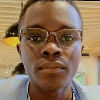 Christopher Mwesigwa