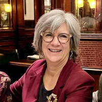 Lisa M. Black
