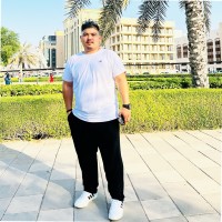 Saurav Shrestha