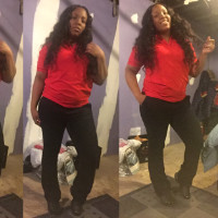 Keishay Benton