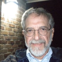 Ralph Levine