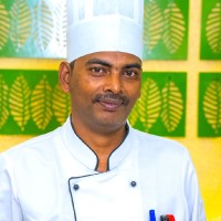 Udhaya Kumar