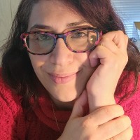 Joceline Fransawi
