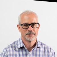 Frank Crowne M.Sc.(A) CIH