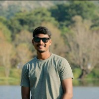 Manoj Kumar DN