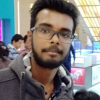 Ashutosh Rout