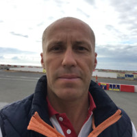 Jesus Domínguez Calderín