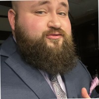 Luke Smith