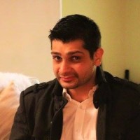Girish Sawlani