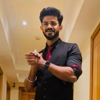 SARATH RAVEENDRAN