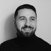 Jon Muzzi