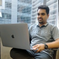 Mohan Kodachwad
